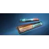 Smarte Wandleuchte Govee Gaming Wall Lights (4+1) – WLAN/Bluetooth, mehrfarbig, 4 Stück, 370×45×30 mm