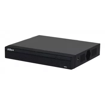 Dahua Technology Lite NVR2104HS-P-4KS3 1U Schwarz