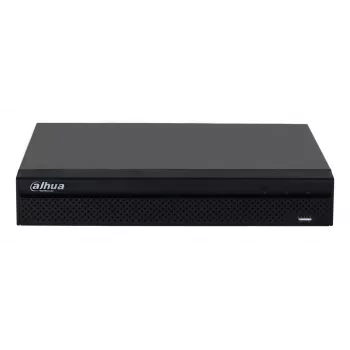 Dahua Technology Lite NVR2104HS-P-4KS3 1U Schwarz