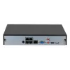 Dahua Technology Lite NVR2104HS-P-4KS3 1U Schwarz