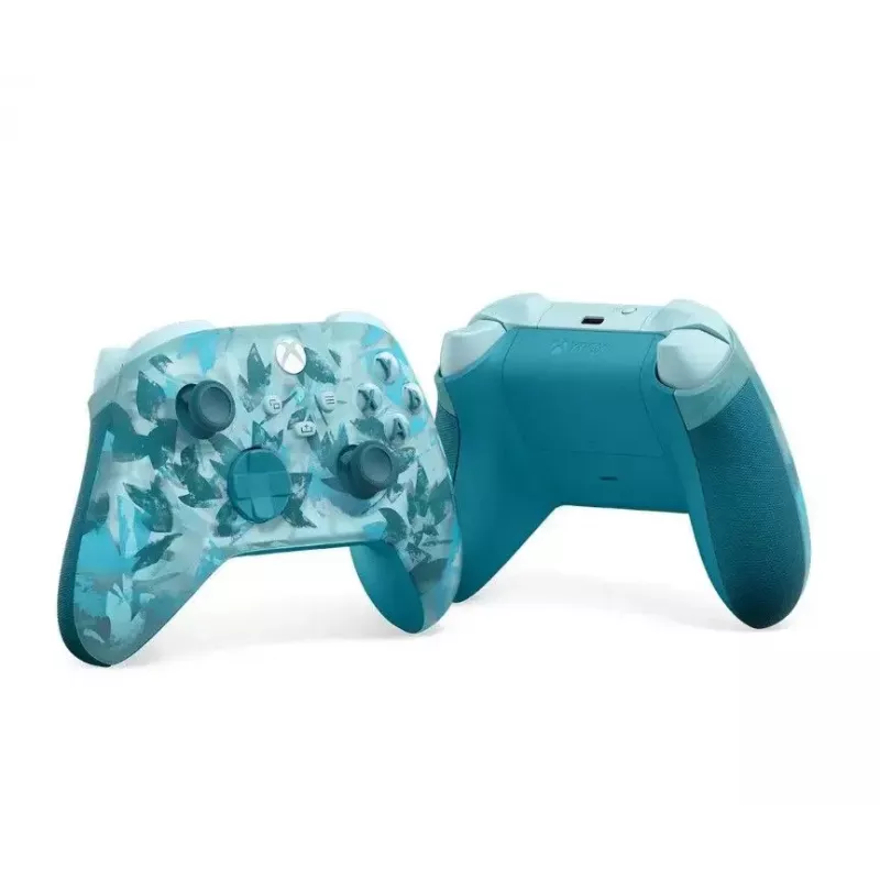 Microsoft Xbox Wireless Controller Ice Breaker Special Edition in Türkis