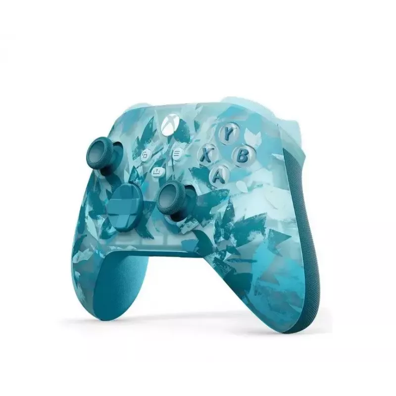 Microsoft Xbox Wireless Controller Ice Breaker Special Edition in Türkis
