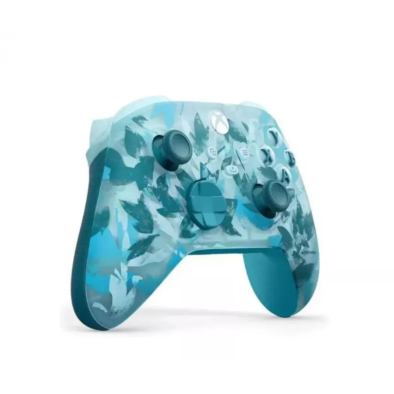 Microsoft Xbox Wireless Controller Ice Breaker Special Edition in Türkis