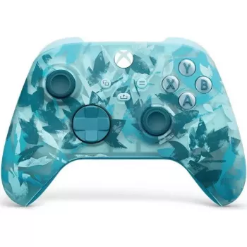 Microsoft Xbox Wireless Controller Ice Breaker Special Edition in Türkis