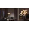 LED-Lichtpaneele Govee H606A RGBIC Wi‑Fi & Bluetooth 2,4 GHz