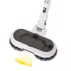 Akku-Staubsauger Adler AD 7064 2in1 – 350 W max, 13.000 Pa Saugkraft, 2000 mAh Akku, Trocken- & Nassreinigung, 0,6 l Staub, 0,15 l Wasser, LED-Touchscreen, 4 Modi