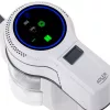 Akku-Staubsauger Adler AD 7064 2in1 – 350 W max, 13.000 Pa Saugkraft, 2000 mAh Akku, Trocken- & Nassreinigung, 0,6 l Staub, 0,15 l Wasser, LED-Touchscreen, 4 Modi
