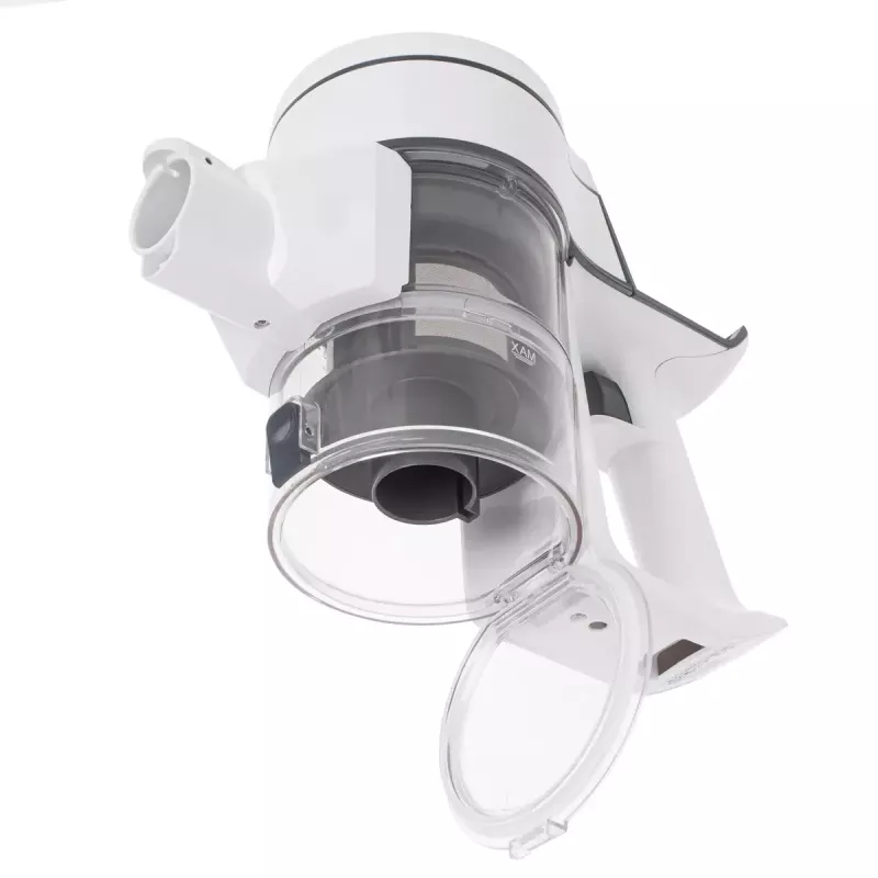 Akku-Staubsauger Adler AD 7064 2in1 – 350 W max, 13.000 Pa Saugkraft, 2000 mAh Akku, Trocken- & Nassreinigung, 0,6 l Staub, 0,15 l Wasser, LED-Touchscreen, 4 Modi