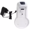 Akku-Staubsauger Adler AD 7064 2in1 – 350 W max, 13.000 Pa Saugkraft, 2000 mAh Akku, Trocken- & Nassreinigung, 0,6 l Staub, 0,15 l Wasser, LED-Touchscreen, 4 Modi