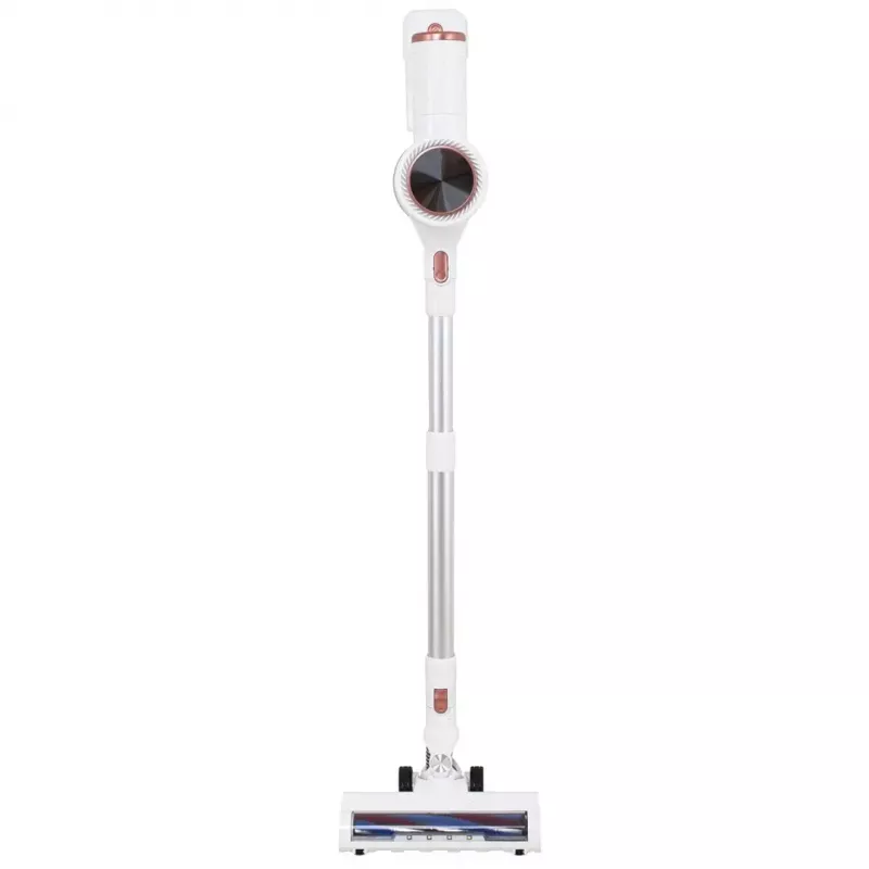 Kabelloser Stielstaubsauger Adler AD 7079, bürstenloser Motor, 9000 Pa, 2200 mAh, 0,4 L beutellos