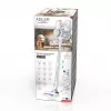 Kabelloser Stielstaubsauger Adler AD 7079, bürstenloser Motor, 9000 Pa, 2200 mAh, 0,4 L beutellos