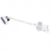 Kabelloser Stielstaubsauger Adler AD 7079, bürstenloser Motor, 9000 Pa, 2200 mAh, 0,4 L beutellos