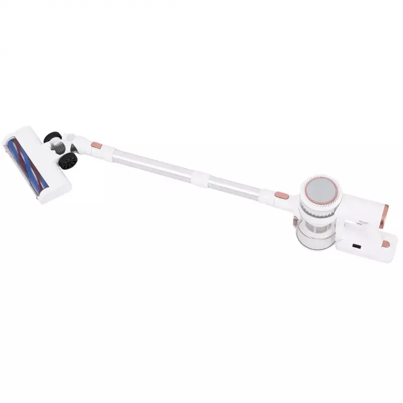 Kabelloser Stielstaubsauger Adler AD 7079, bürstenloser Motor, 9000 Pa, 2200 mAh, 0,4 L beutellos