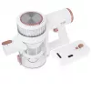 Kabelloser Stielstaubsauger Adler AD 7079, bürstenloser Motor, 9000 Pa, 2200 mAh, 0,4 L beutellos