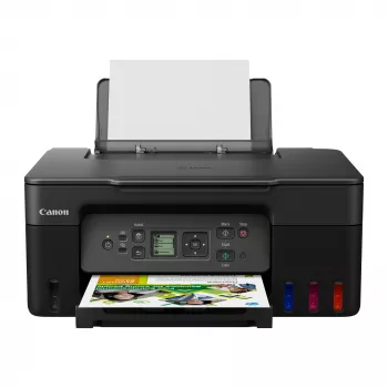 Canon PIXMA G3570 Tintenstrahl A4 4800 x 1200 DPI Wi-Fi