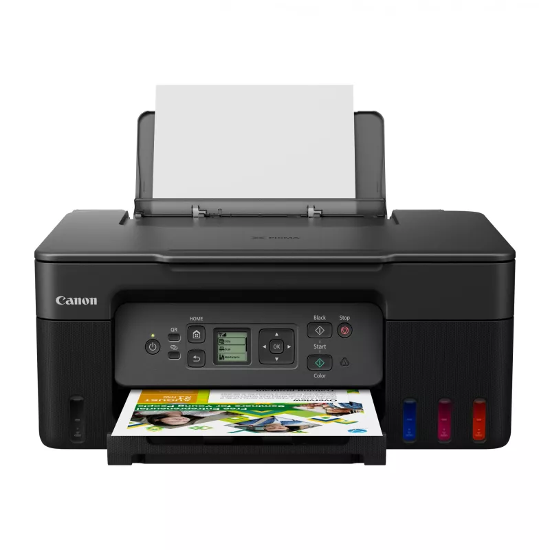 Canon PIXMA G3570 Tintenstrahl A4 4800 x 1200 DPI Wi-Fi