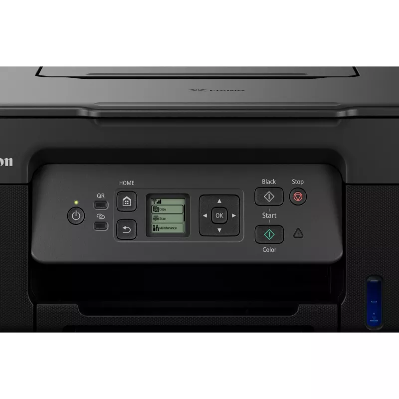 Canon PIXMA G3570 Tintenstrahl A4 4800 x 1200 DPI Wi-Fi