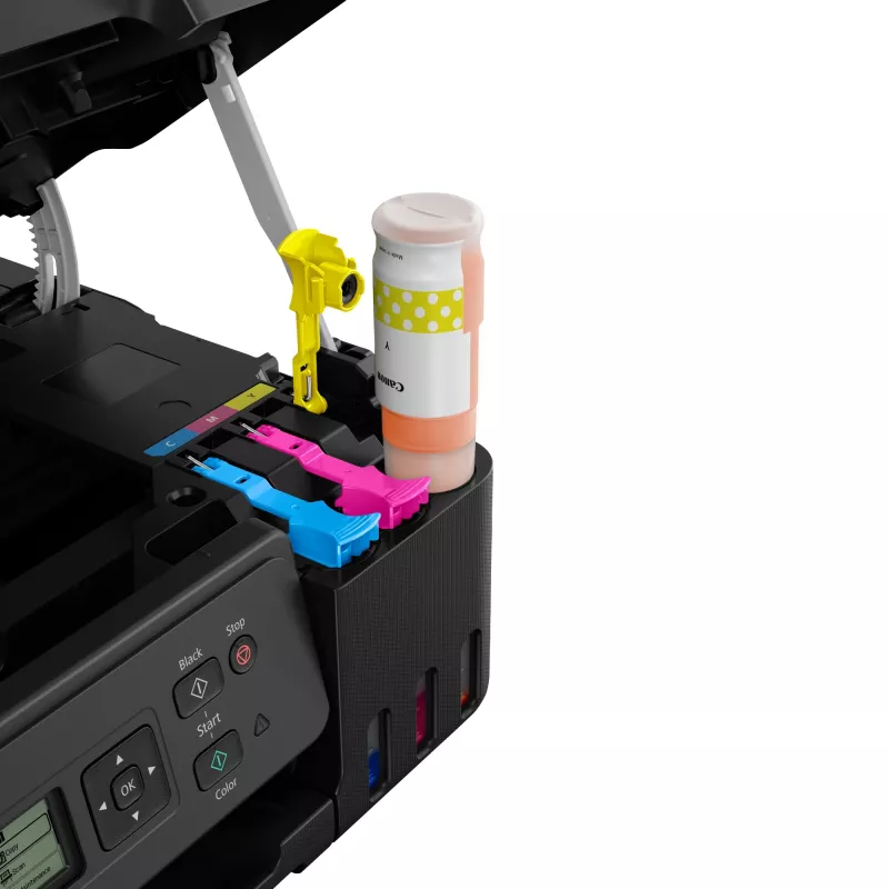 Canon PIXMA G3570 Tintenstrahl A4 4800 x 1200 DPI Wi-Fi