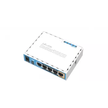 MIKROTIK Rb951ui-2nd (hAP)