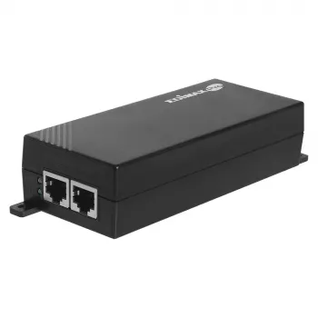 EDIMAX IEEE 802.3at Gigabit PoE+ Injector