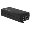 EDIMAX IEEE 802.3at Gigabit PoE+ Injector