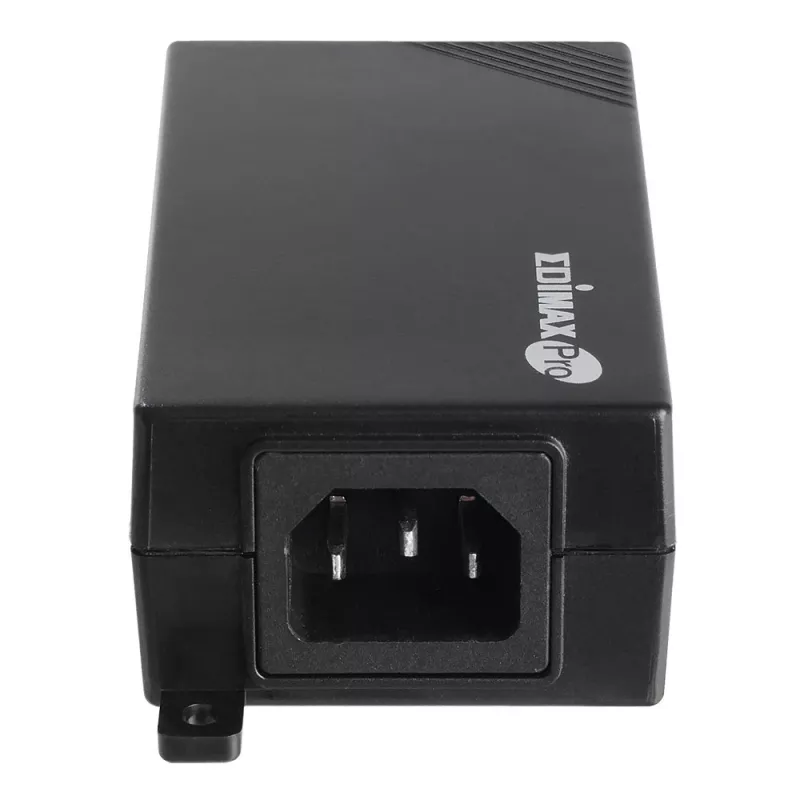 EDIMAX IEEE 802.3at Gigabit PoE+ Injector