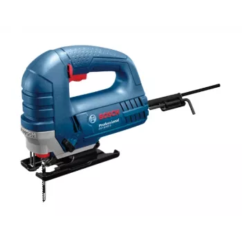 Bosch GST 8000 E Professional Stichsäge 3100 Hübe/min 710 W 2,5 kg