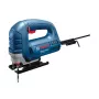 Bosch GST 8000 E Professional Stichsäge 3100 Hübe/min 710 W 2,5 kg