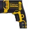 Bohrmaschine Stanley FMEH750-QS