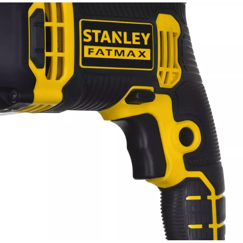 Bohrmaschine Stanley FMEH750-QS