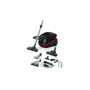 Bodenstaubsauger Bosch Serie 4 BWD421POW — Trocken- und Nasssaugen, 2100 W, HEPA, 12 m Aktionsradius, Teleskoprohr