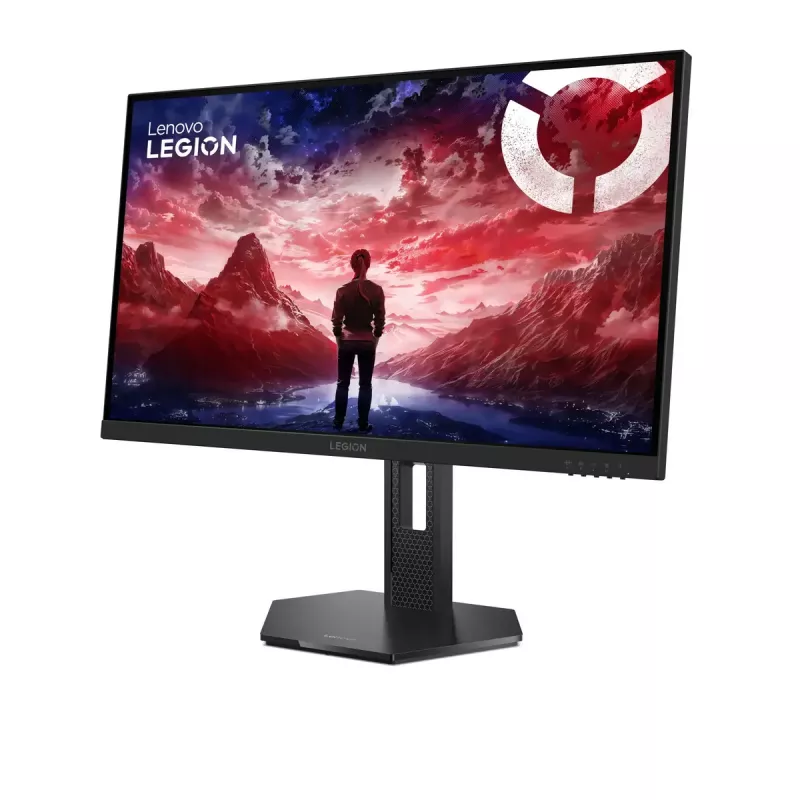 27-Zoll-Full-HD-LCD-Monitor Lenovo Legion 27-10 — 1920×1080, IPS, 240 Hz, 4 ms, HDR10, G-SYNC-kompatibel, FreeSync Premium