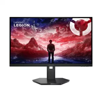 27-Zoll-Full-HD-LCD-Monitor Lenovo Legion 27-10 — 1920×1080, IPS, 240 Hz, 4 ms, HDR10, G-SYNC-kompatibel, FreeSync Premium