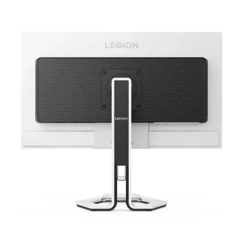 Monitor Lenovo Legion Pro 27UD-10 26,5 Zoll QD-OLED 4K UHD, 3840×2160, 240 Hz, 0,03 ms, HDR400 True Black