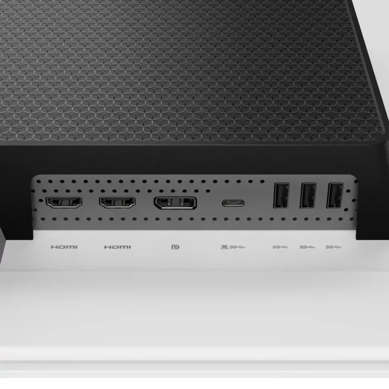 Monitor Lenovo Legion Pro 27UD-10 26,5 Zoll QD-OLED 4K UHD, 3840×2160, 240 Hz, 0,03 ms, HDR400 True Black