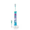 Philips Sonicare For Kids for Kids Connected HX6322/04 Wiederaufladbare elektrische Schallzahnbürste