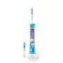 Philips Sonicare For Kids for Kids Connected HX6322/04 Wiederaufladbare elektrische Schallzahnbürste