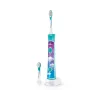 Philips Sonicare For Kids for Kids Connected HX6322/04 Wiederaufladbare elektrische Schallzahnbürste