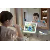 Philips Sonicare For Kids for Kids Connected HX6322/04 Wiederaufladbare elektrische Schallzahnbürste