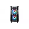 COOLER MASTER CPU-Gehäuse The Berserker Haf 700 Full Tower Grau Titanium