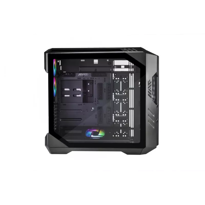COOLER MASTER CPU-Gehäuse The Berserker Haf 700 Full Tower Grau Titanium