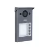 Video-Gegensprechanlage DAHUA VTO3312Q-P 2 MP, H.264/H.265, IP65, IK08, IR-Nachtsicht