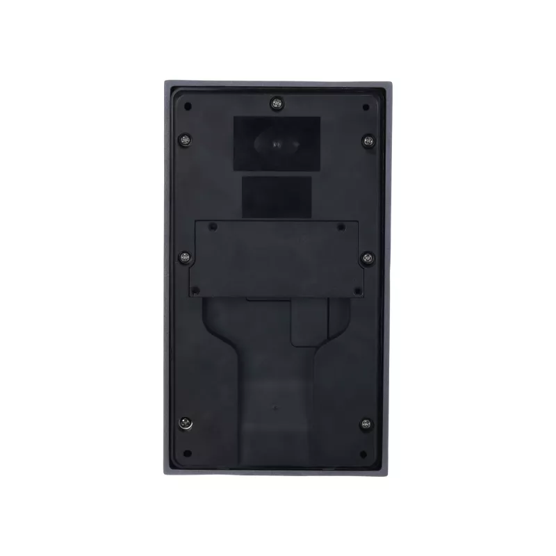 Video-Gegensprechanlage DAHUA VTO3312Q-P 2 MP, H.264/H.265, IP65, IK08, IR-Nachtsicht