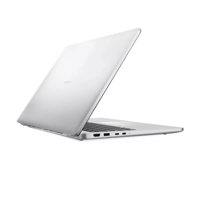 Laptop DELL Pro 16 Plus PB16250 16 Zoll Intel Core Ultra 7 16 GB 512 GB Intel Arc Grafik Windows 11 Pro