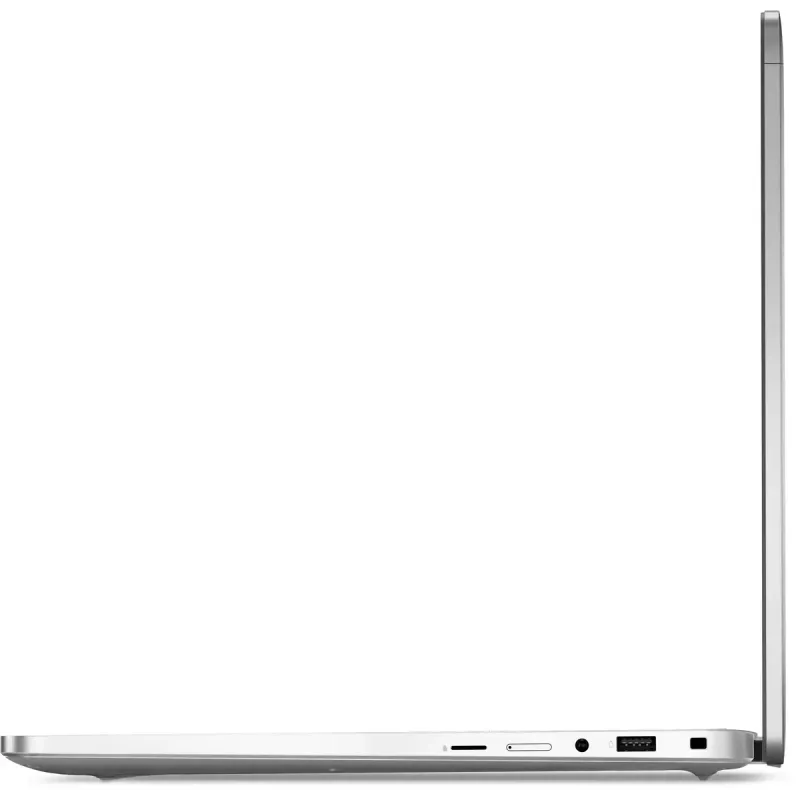 Laptop DELL Pro 16 Plus PB16250 16 Zoll Intel Core Ultra 7 16 GB 512 GB Intel Arc Grafik Windows 11 Pro
