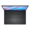 DELL DC15250 Intel® Core™ i3 i3-1305U Laptop 39,6 cm (15,6 Zoll) Full HD 8 GB DDR4-SDRAM 512 GB SSD Wi-Fi 6 (802.11ax) Windows 11 Pro Schwarz
