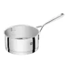 Kochset ZWILLING Passion 5-tlg. Aluminium Edelstahl 1,5L