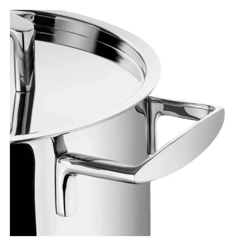Kochset ZWILLING Passion 5-tlg. Aluminium Edelstahl 1,5L