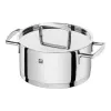 Kochset ZWILLING Passion 5-tlg. Aluminium Edelstahl 1,5L
