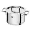 Kochset ZWILLING Passion 5-tlg. Aluminium Edelstahl 1,5L